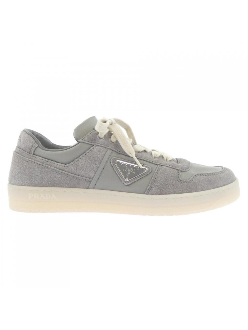Prada Sneakers Gray